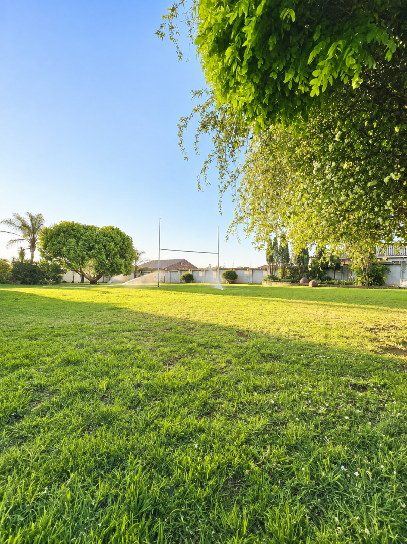 5 Bedroom Property for Sale in Klerksdorp Rural North West